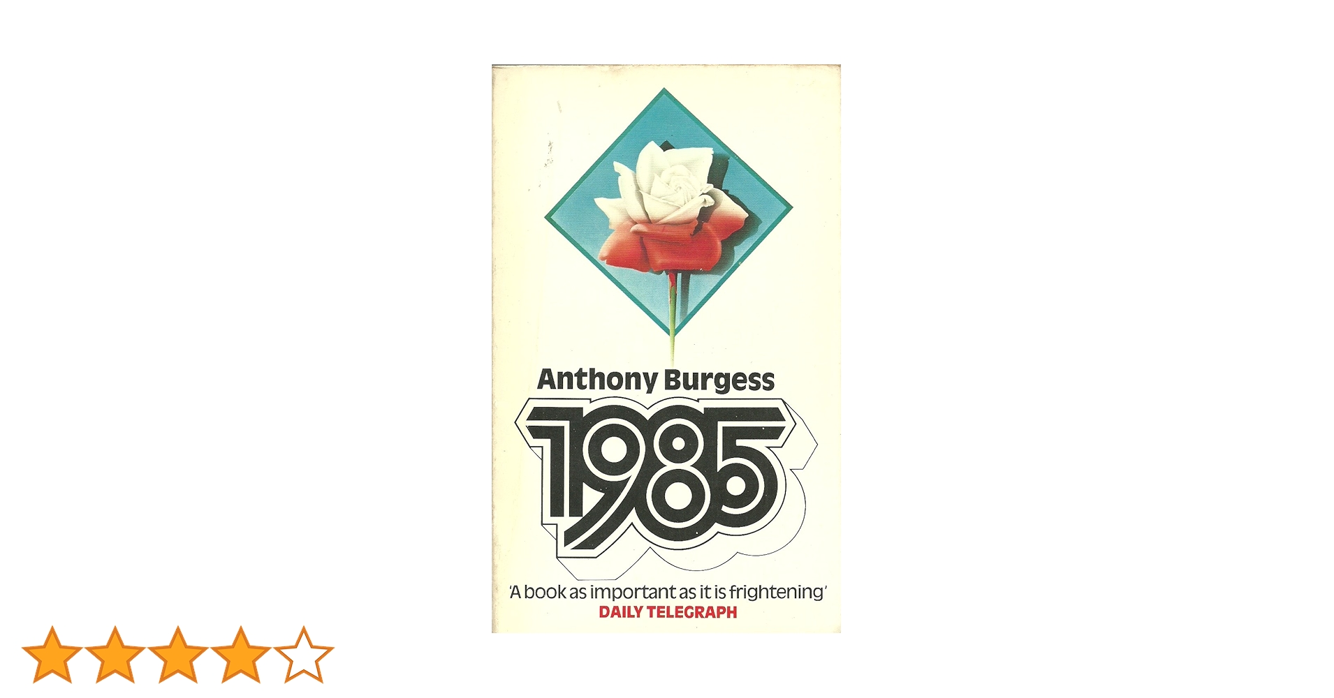 Amazon.co.jp: 1985 : 本